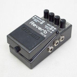 BOSS RV-6 Reverb リバーブ 【横浜店】