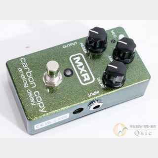 ギター用エフェクター、MXR、carbon copyの検索結果【楽器検索デジマート】