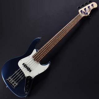 Sadowsky MetroLine 21-Fret Vintage J/J Bass Alder 5st (LPB)