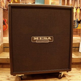 Mesa/Boogie4X12 Rectifier Standard Straight Cabinet【心斎橋店】