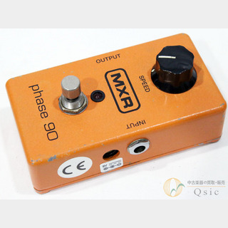 ギター用エフェクター、MXR、Phase 90の検索結果【楽器検索デジマート】