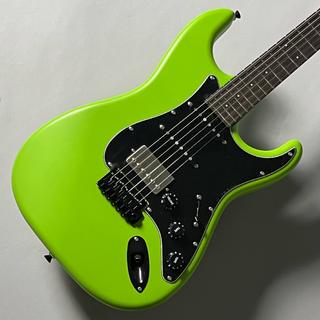 Gallan SG 貫い TYPEギターレア ジャンク