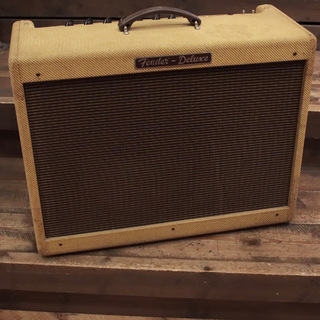 FenderHot Rod Deluxe / Lacquered Tweed  【心斎橋店】