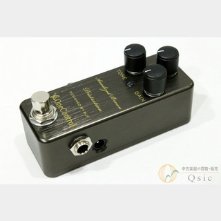 ONE CONTROL Anodized Brown Distortion [OK682]