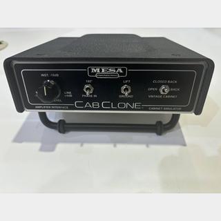 Mesa Boogie 【USED】CabClone - 8 Ohm