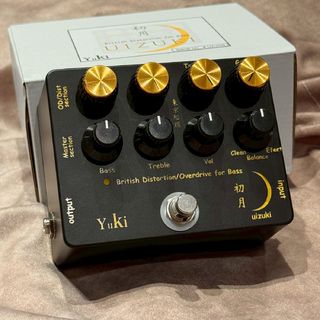 YUKIの検索結果【楽器検索デジマート】