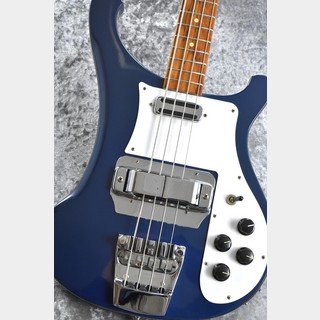 Rickenbacker 4001 V63 - MNB -【4.43kg】