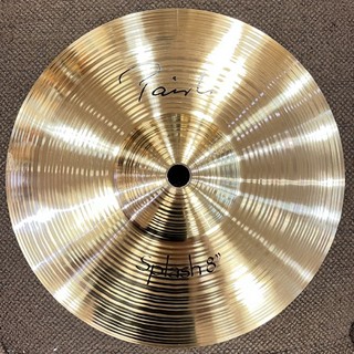 PAiSTe 《現品限り超特価》Signature "THE PAISTE LINE" 8" Splash【定価より40%OFF】