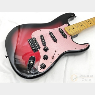 Fender、Ken Stratocaster Galaxy Redの検索結果【楽器検索デジマート】
