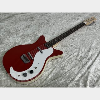 Danelectro STOCK '59 (VINTAGE RED)