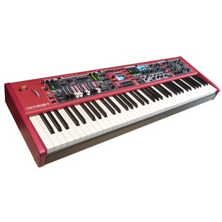 CLAVIA Nord Stage 4 73(美品中古)※配送事項要ご確認