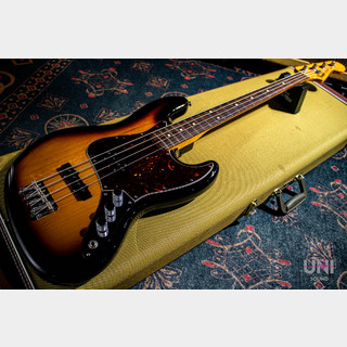 Fender Classic Series ‘60s Jazz Bass Lacquer / 2013