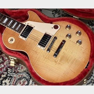 Gibson Les Paul Standard '60s Figured Top (#234620286) Unburst【4.35kg】