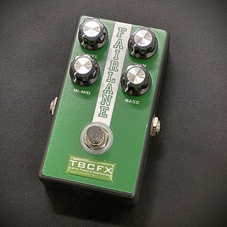エフェクター（ギター・ベース用）、TBCFXの検索結果【楽器検索