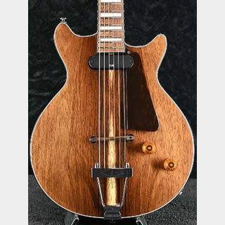 Kz Guitar WorksKz One Air -Acacia Koa Top-【中古品】【日本製】【2.42kg】【金利0%対象】