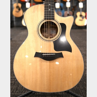 Taylor 314ce  V-Class #1211273061【Taylor人気モデル】【実物写真】【福岡店在庫】