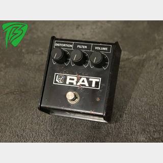 Pro CoThe RAT Black Face 1986