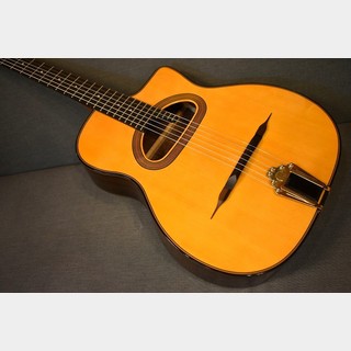 アコースティックギター ＞ マカフェリ・タイプの検索結果【楽器検索