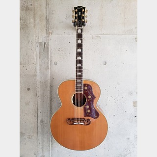 Gibson Custom Shop SJ-200 Rosewood 2015年製 【米子店在庫】