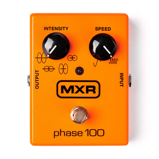 MXRM107 Phase 100