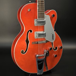 Gretsch G5420T Electromatic Classic Hollow Body Single-Cut with Bigsby Orange Stain 【名古屋栄店】