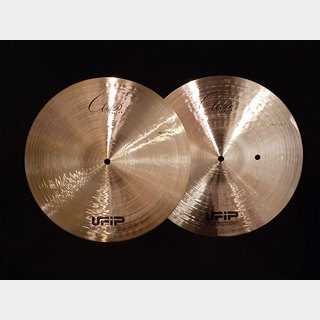シンバル ＞ ハイハット、UFiP、class 14の検索結果【楽器検索デジマート】