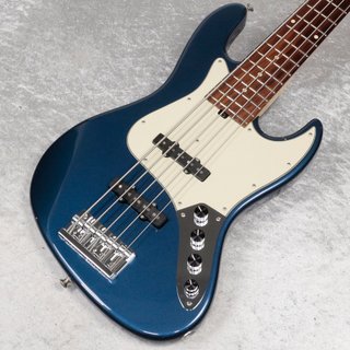 Sadowsky NYC Vintage 5 Dark Lake Placid Blue【新宿店】