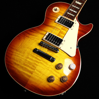 Gibson Les Paul Traditional 2016 Plus Top Iced Tea 【 中古 】