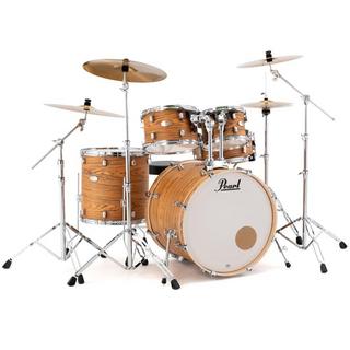 Pearl DMPA825S/C-2CSN #876 [Decade Maple Artisan スタンダードサイズ ''Ready Set Go'' X2クラッシュフルセ...