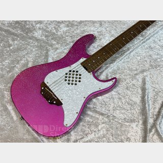 GrassRoots G-SNAPPER-TO/AC (Twinkle Pink)