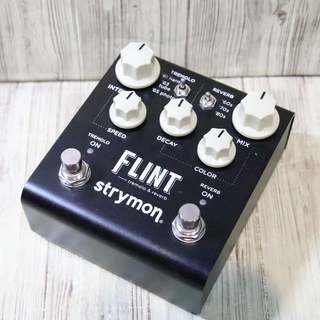 strymon FLINT V2 / tremolo & reverb  【心斎橋店】