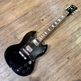 BLITZ by AriaproII SG type Electric Guitar （中古/送料無料）【楽器