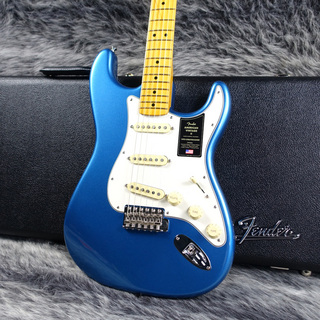 Fender American Vintage II 1973 Stratocaster Lake Placid Blue【在庫入れ替え特価!】