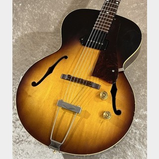 Gibson 【Vintage】ES-125 Sunburst 1958年製 [2.61kg]【G-CLUB TOKYO】