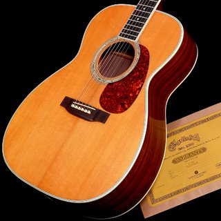 Martin M-38 [1990年製] マーティン マーチン アコースティックギター アコギ M38 フォークギター 【池袋店】