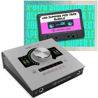 Apollo twin DUO　サンダーボルトケーブル付 ApolloTwinX】サンダーボルトケーブル選びに注意すべきこと！？