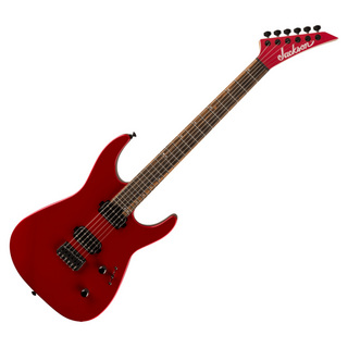 Jacksonジャクソン American Series Virtuoso HT Red Crystal エレキギター