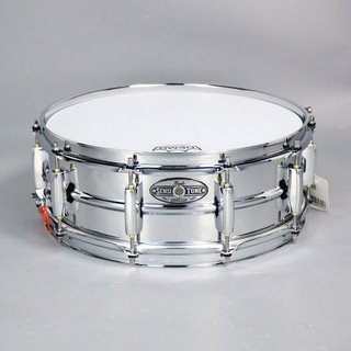 Pearl STH1450S Sensitone Heritage Alloy Steel 14x5 スネアドラム 【名古屋栄店】