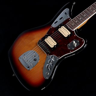 FenderKurt Cobain Jaguar NOS 3-Color Sunburst【渋谷店】