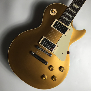 Gibson Les Paul Standard '50s Gold Top レスポールスタンダード