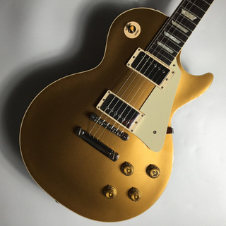 GibsonLes Paul Standard '50s Gold Top レスポールスタンダード