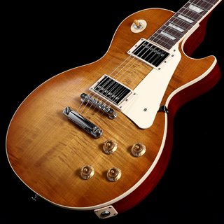 Gibson Ishibashi Exclusive Les Paul Standard 50s Figured Top Dirty Lemon Burst(重量:4.55kg)【渋谷店】