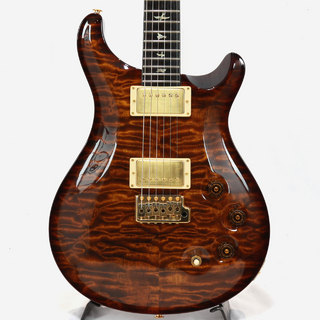 Paul Reed Smith /PRS 2011 Wood Library DGT(David Grissom Trem) / Black Gold Wraparound  Burst