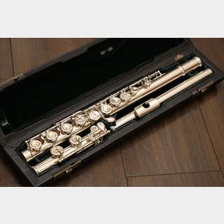 Altus アルタス A1007E 管体銀製フルート 【名古屋栄店】(中古 Altus アルタス A1007E 管体銀製フルート 【名古屋栄店】(中古
