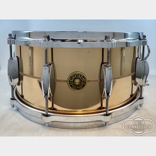 Gretsch Phosphorus Bronze 14"x6.5" [G4164PB]