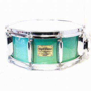 NEGI BEECH SNARE 14×5.5 ネギ ビーチ スネアドラム【池袋店】