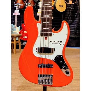 ATELIER Z M#265 Custom (FRD/R/MH/Alder Body) 【値上げ前旧価格品】