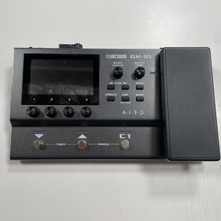 BOSS GX-10【USED】