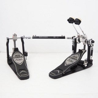 Tama 【USED】HP900PTW [Iron Cobra Power Glide Double Bass Pedal]