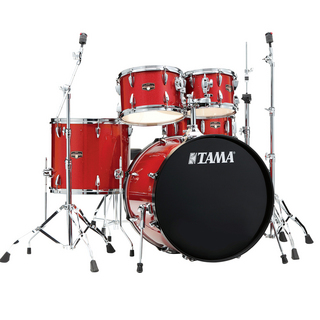 Tama IP58H6 #BRM [ Imperialstar Drum Kits ]【ドラムマットプレゼント!! ローン分割手数料0%(12回迄)】